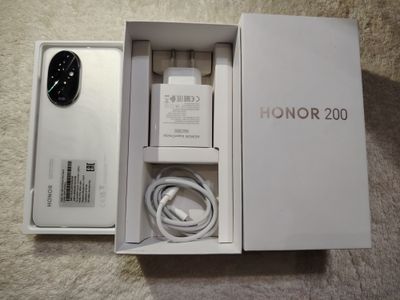 Honor 200 8+8/256 GB IDEAL