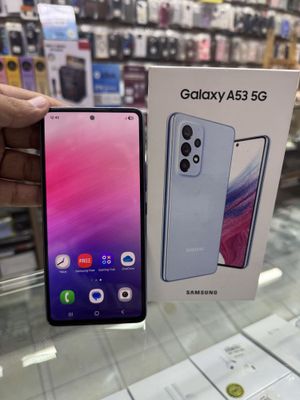 Samsung A53 sotiladi