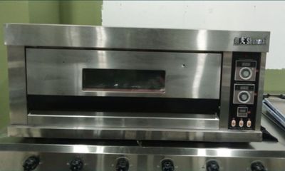 Duxofka shunmai elektronniy pichka non pechka