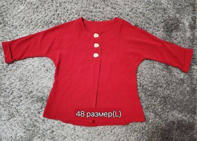 Продам блузки разные