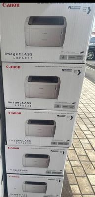 Принтер Canon imageclass lbp6030