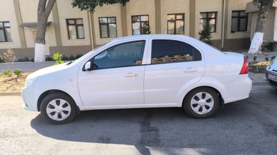 Nexia 3 mexanik ideal