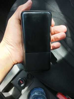 power bank