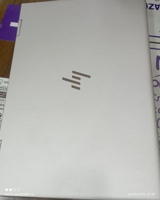 HP Envy x360 kampyuter 256
