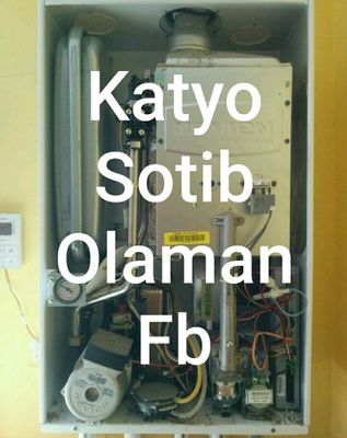 Катйол ремонт 24 7