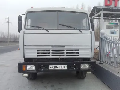 Камаз 5511 сотилади.