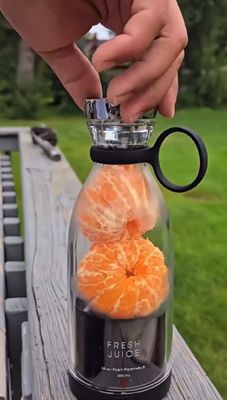 Mini blender Oldindan tulov qilmis maxsulotni qabul qilib olgach tulas