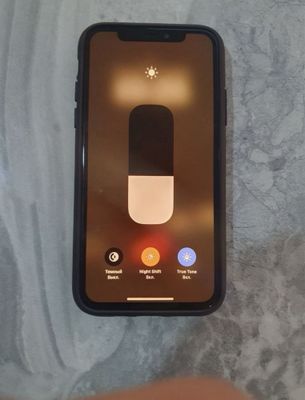 Iphone XS oq rang