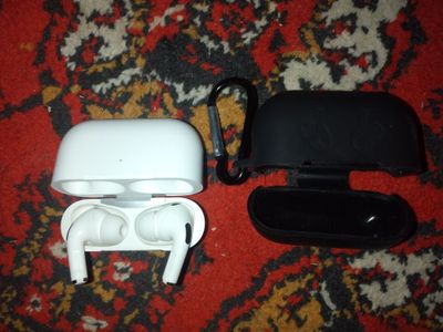 Air pods ishlashi zõr