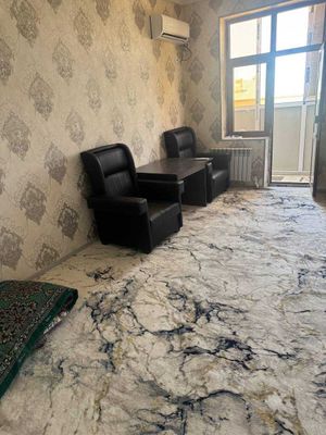 Сдаётся 1х квартира на 2 этаж орр СЕВИРНЫЙ