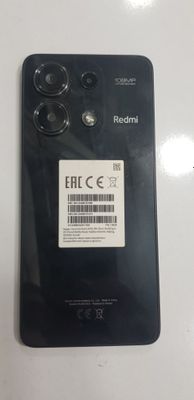 Redmi note 13 holati ideal