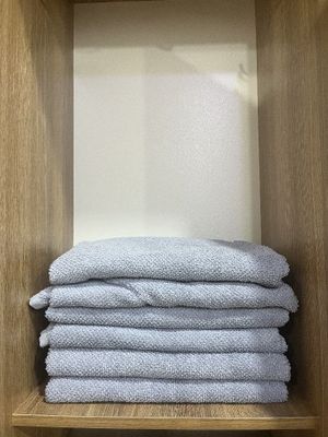 Сауна банная полотенце