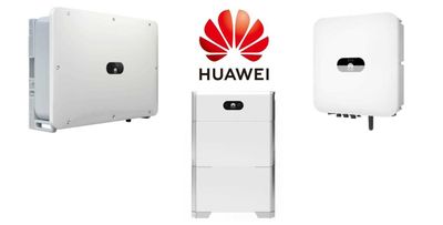 Huawei setavoy invertor 10 kw