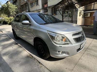 Cobalt автомат Срочно