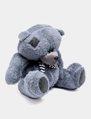 мяхкый игрушка teddy