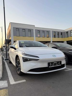 GAC Aion Plus Max naxt/nasiya