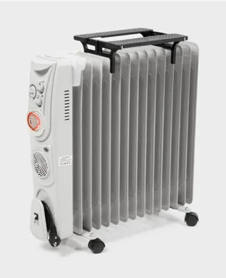 Масляный обогреватель скидка со склада доставка бесплатно