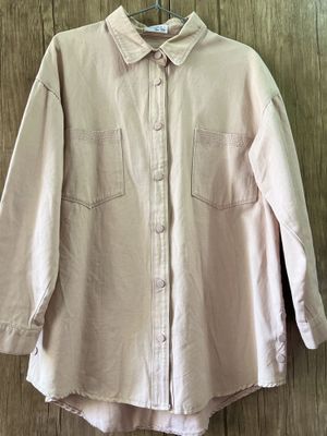 Tonika standart oversize