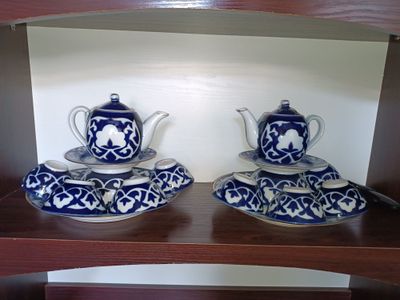 Чинни сервис тўплами , набор сервис