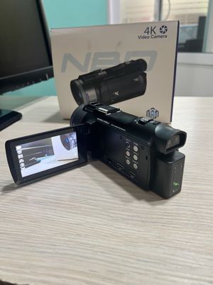 Видеокамера D100 Ultra HD