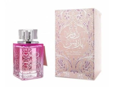 Rose Paris 100ML 3.4FL.OZ