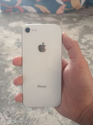 IPhone 8 64g 100yomkst