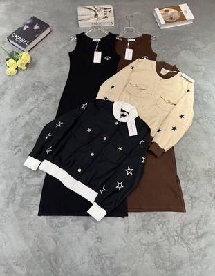 Двойка DIOR