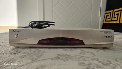 Neosat SX-9600 yo'ldoshli TV