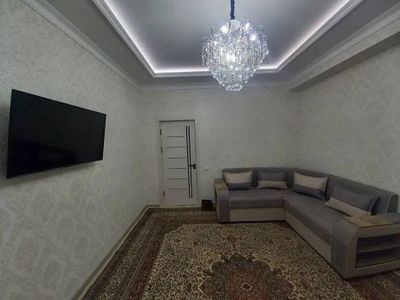 Сдается 1х комнатная на Юнусабаде Сампи