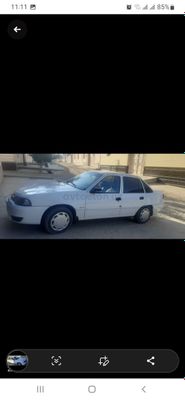 Машина некся 2 2016