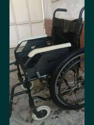 Nogironlar aravachasi