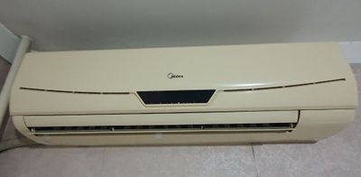 Продаётся кондиционер Midea 24