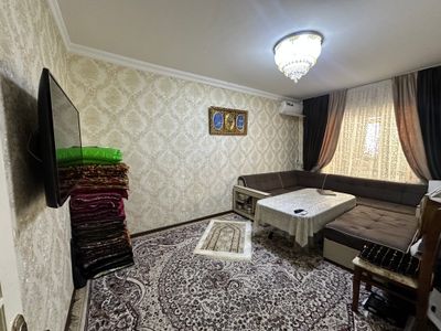 Kvartira sotiladi 2 xonali | Samarqand darvoza