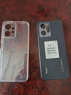 Xiaomi redmi note 12 6/128 gb