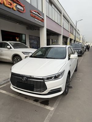 Byd Qin 450km 2023