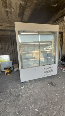 Vetrina xaladelnik uzb buylab yetkazib beramiz