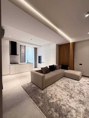 Двухкомнатная квартира в жк Prestige Gardens