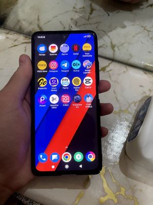 Poco F3 5g snapdrogn™ arzon