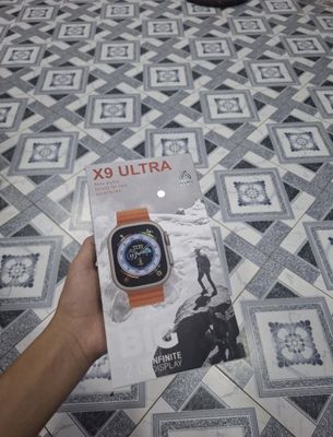 Smart watch x900 ultra