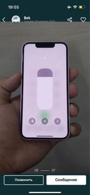 Redmi 14c 16/256gb ideal xolati zor