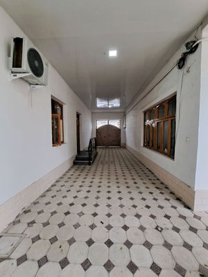 Продаётся дом в М.Улугбекском районе Никитина