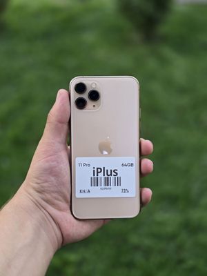 IPhone 11 pro 64GB