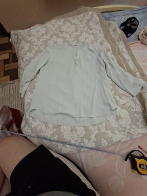 Продам женскую рубашку