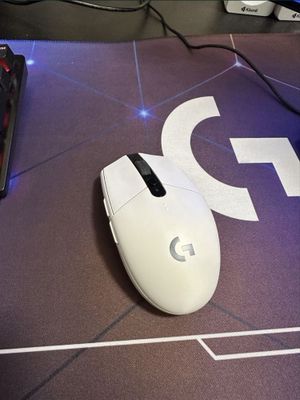 Мышка логитеч г304 logitech g304