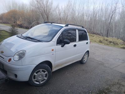 Matiz 1 pozitsiya