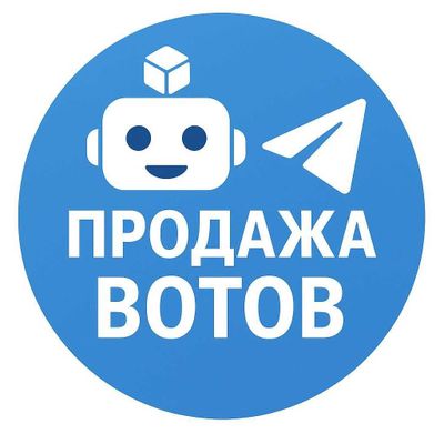 Telegram botlar yarataman / Создаю Telegram-ботов