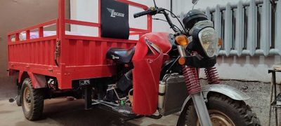Грузовой мотоцикл, муравей, мотороллер, трицикл REALMOTO