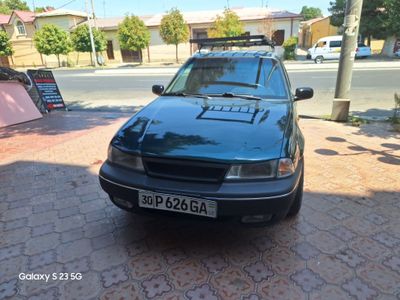 Daewoo nexia 1 1996