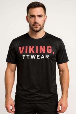 viking futbolka