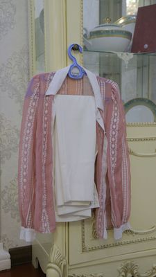 Turkiya ,shim klassicheskiy